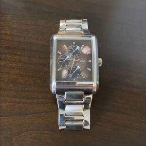 Guess men’s watch